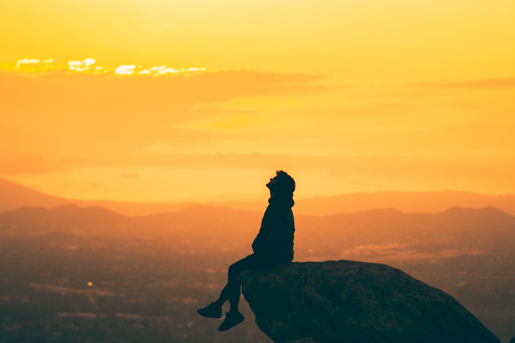 Un espacio de calma y tranquilidad